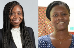 Two KNUST Female Scientists Receive International Research Grants