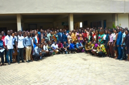 GSA Kumasi Branch holds its Annual General Meeting