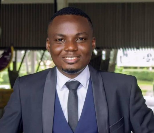 Dr. Jeffrey Aryee