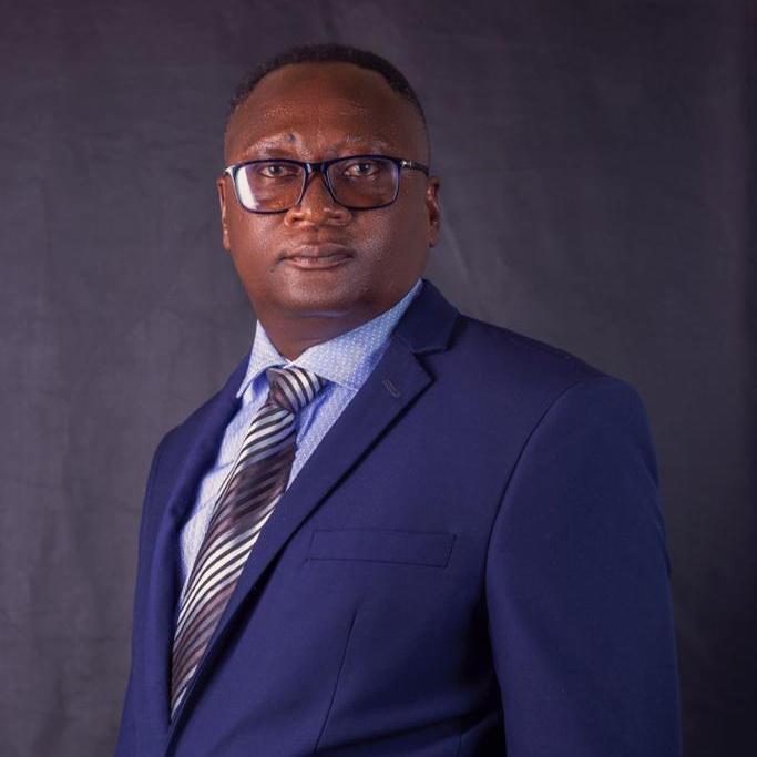 Prof. Emmanuel Adu Amankwah