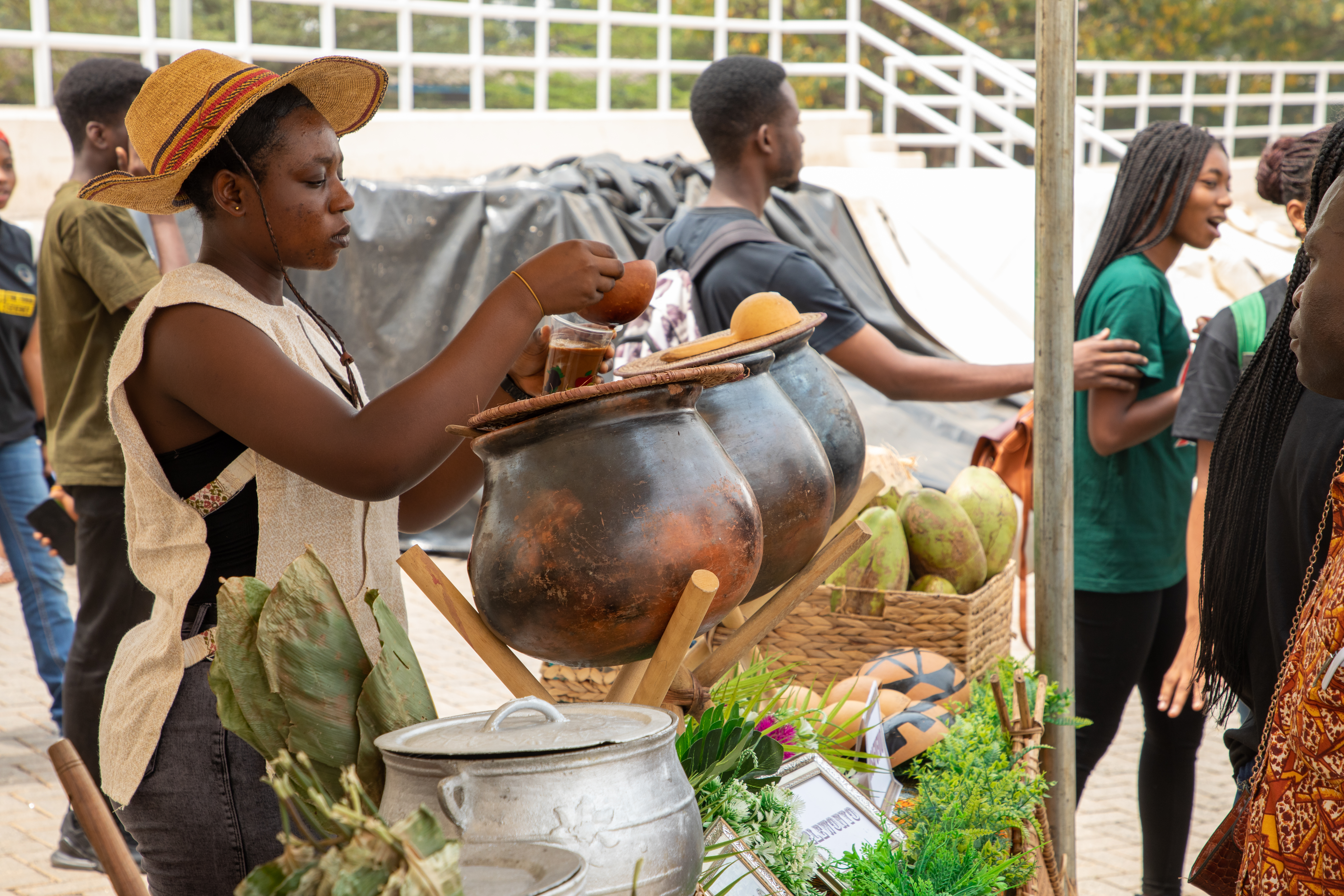 Food Festival