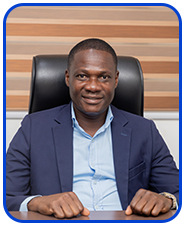 Prof . Bernard Fei-Baffoe