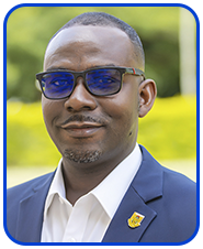 Prof. Jacob Agbenorhevi