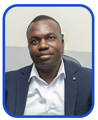 College Finance Officer