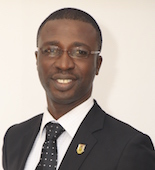 Prof. Nathaniel Owusu Boadi