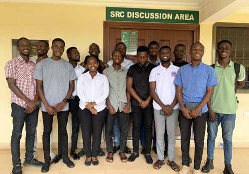 SCISA Clubs and Societies
