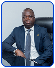 Prof. Alexander Kofi Anning