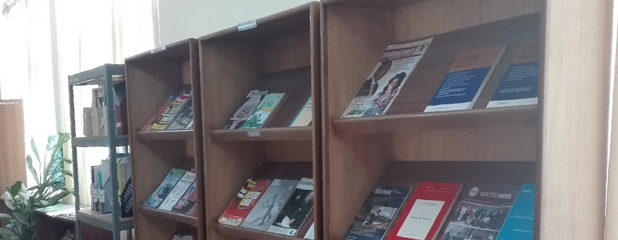 College of Science Library