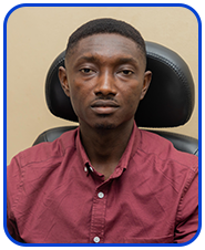 Assistant Stores Officer