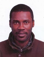 Dr. Caleb Kesse Firempong, Dept of Biochemistry and Biotechnology