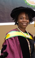 Dr. Faustina D. Wireko-Manu  Department of Food Science and Technology