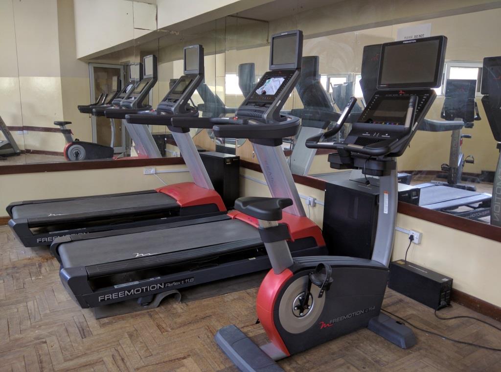 KNUST Wellness Center