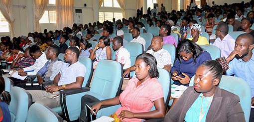  Food Science Holds Conference on Food Fraud 