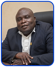Prof. Gabriel Asare Okyere