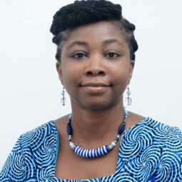 Professor Marian Asantewah Nkansah received recognition on the Analytical Scientist Power List 2020 