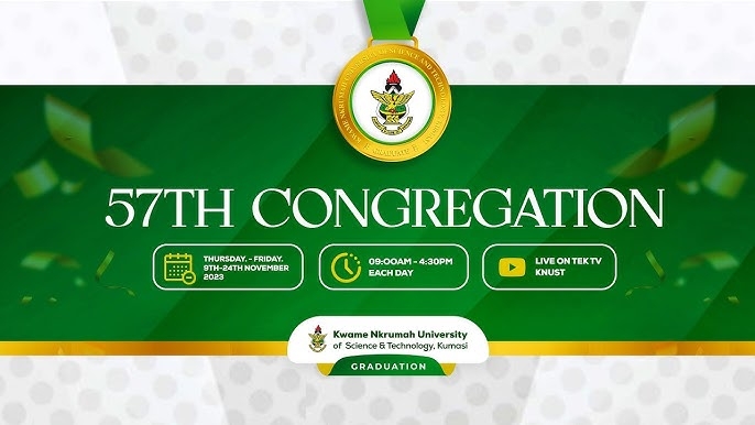 57th congregation