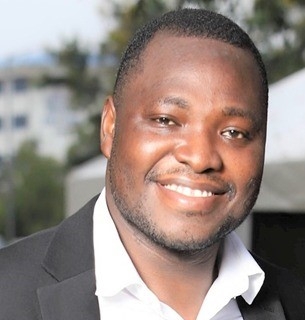 Dr. Joshua Kiddy Kwasi Asamoah 