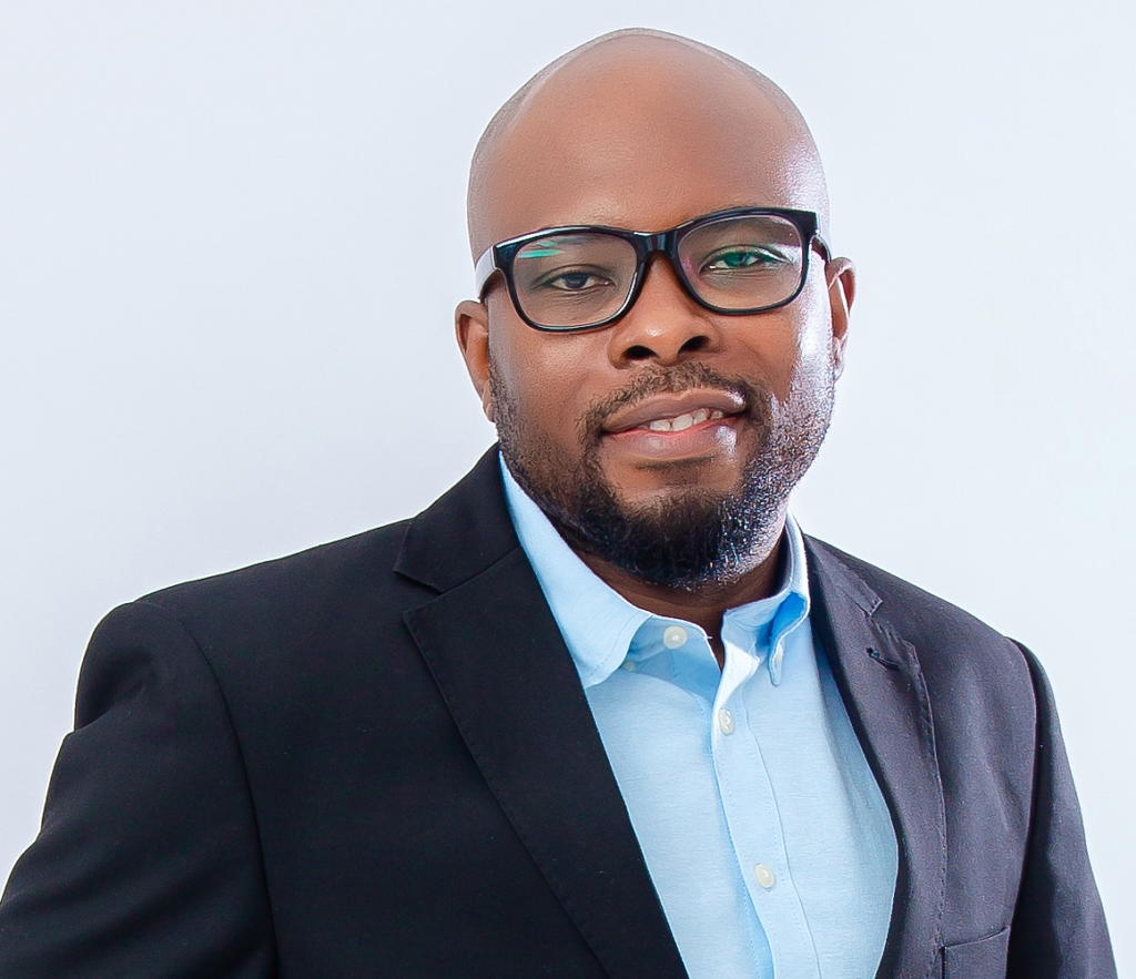 Dr. Cyril Boateng