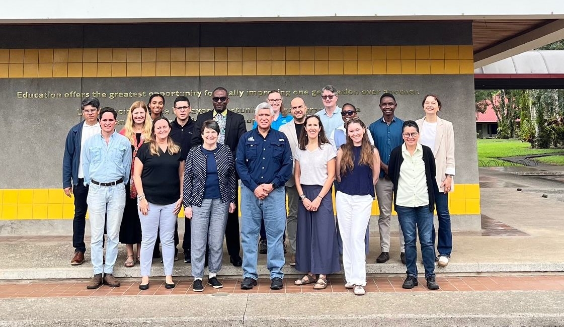 Prof. Jacob Agbernohevi