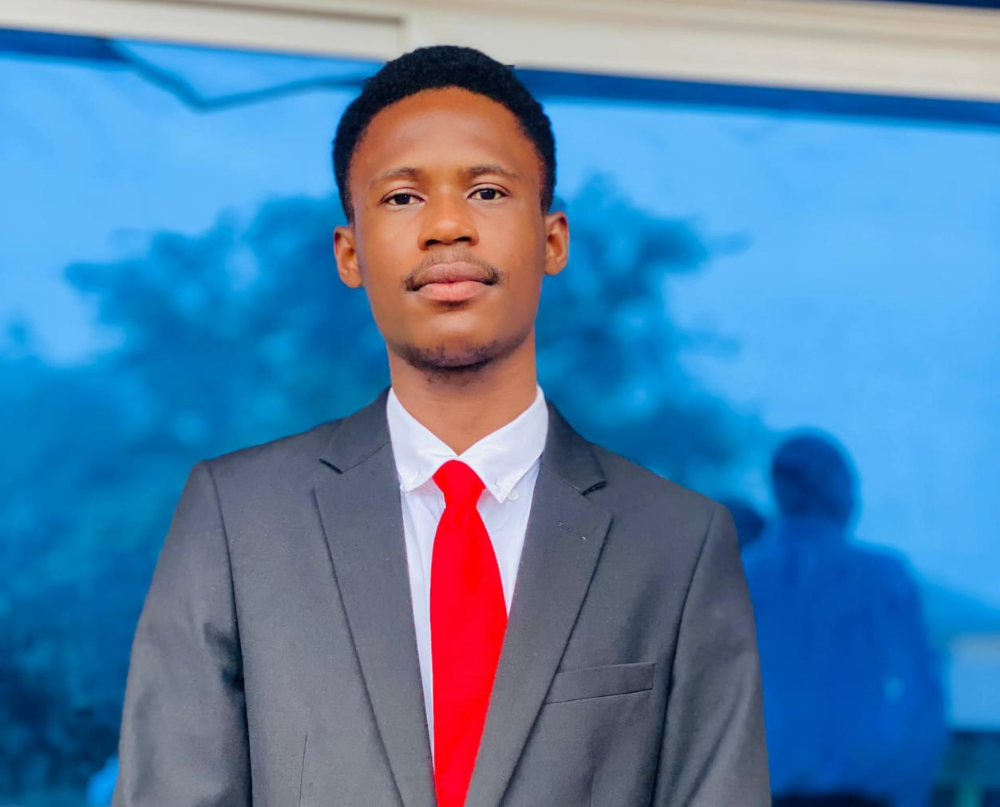 Solomon Barbere Kwaku