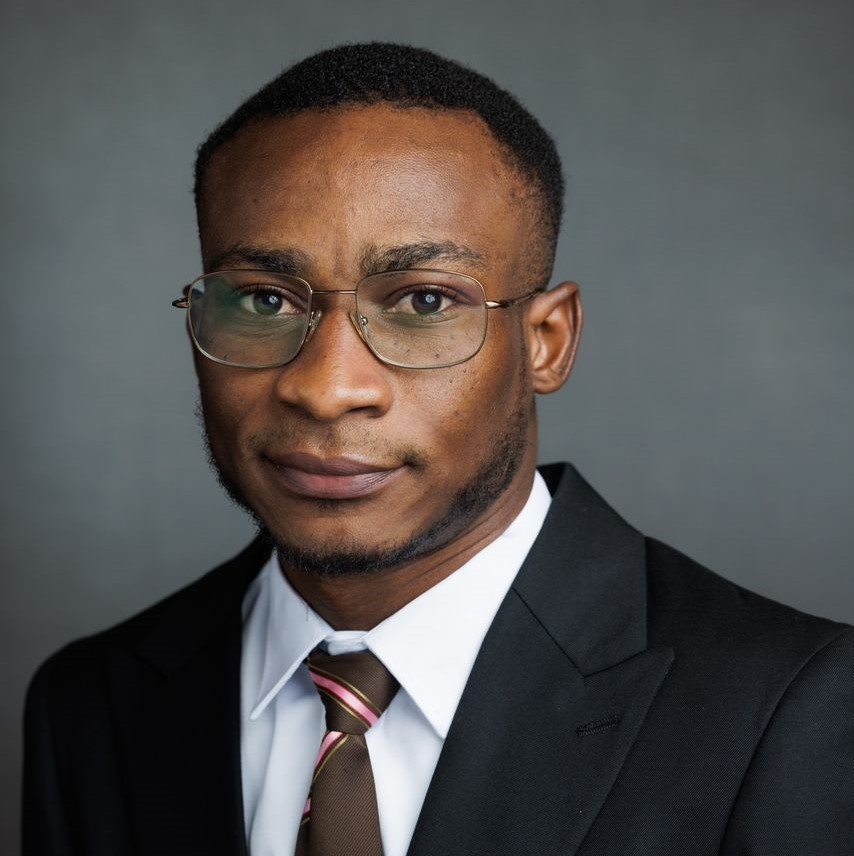 Dr. Gabriel Kwaku Agbeshie