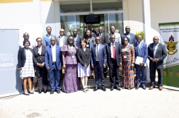 Nestlé signs MOU with KNUST - Students will be offered scholarships