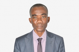 Rev. Professor William Obeng-Denteh Receives Top International Recognition