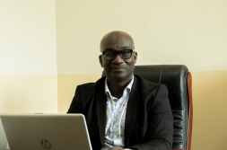 Profile of Professor Isaac Williams Ofosu
