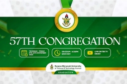 57th congregation