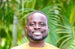 Prof Reginald Adjetey Annan