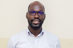 Dr Kwadwo Owusu Akuffo 