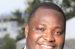 Dr. Joshua Kiddy Kwasi Asamoah 