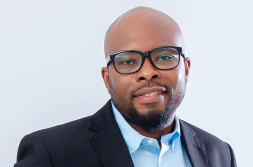 Dr. Cyril Boateng