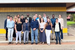 Prof. Jacob Agbernohevi