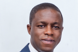 Prof Philip Antwi-Agyei