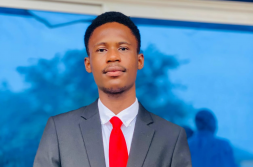 Solomon Barbere Kwaku