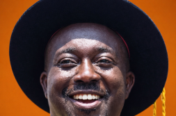 Prof. Charles Apprey