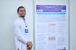 Mohammed Abdul Rahman Junior