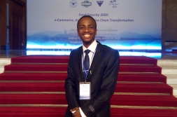 Dr. Isaac Amoah