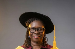 Prof. (Mrs.) Mercy Badu