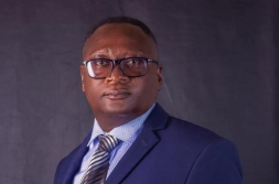 Prof. Emmanuel Adu Amankwah