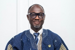 Prof. Eric Kwabena Abavare