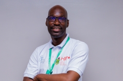 Dr. Kwadwo Owusu Akuffo