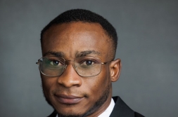 Dr. Gabriel Kwaku Agbeshie